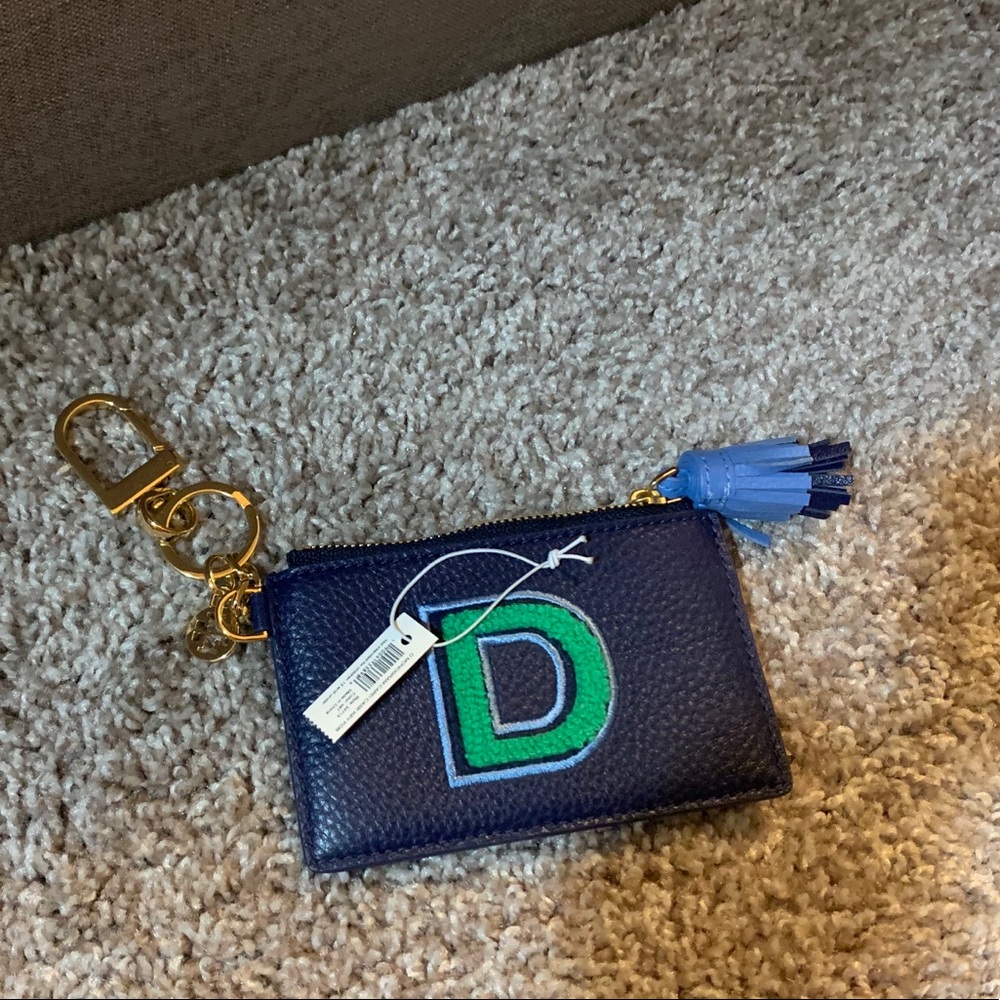 Tory Burch Coin Purse